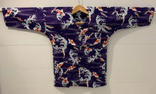 Load image into Gallery viewer, Japanese Koiguchi Shirts