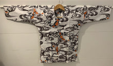 Load image into Gallery viewer, Japanese Koiguchi Shirts