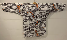 Load image into Gallery viewer, Japanese Koiguchi Shirts