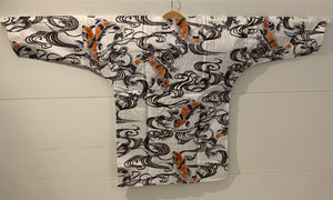 Japanese Koiguchi Shirts