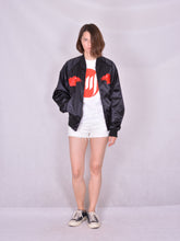 Load image into Gallery viewer, Sukajan Japanese Jacket Satin Tiger and Fuji