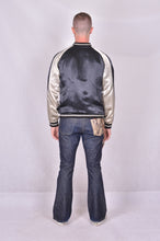 Load image into Gallery viewer, Sukajan Japanese Jacket Satin Reversible Phoenix