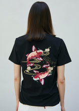 Load image into Gallery viewer, T-Shirt Embroidery