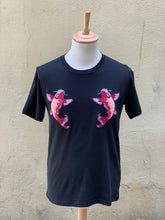 Load image into Gallery viewer, T-Shirt Embroidery