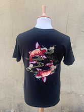 Load image into Gallery viewer, T-Shirt Embroidery