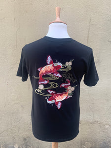 T-Shirt Embroidery