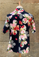 Load image into Gallery viewer, Japanese Aloha Shirts Cotton