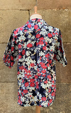 Load image into Gallery viewer, Japanese Aloha Shirts Cotton