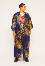 Cargar imagen en el visor de la galería, Kimono Unisex Tiger and Dragon